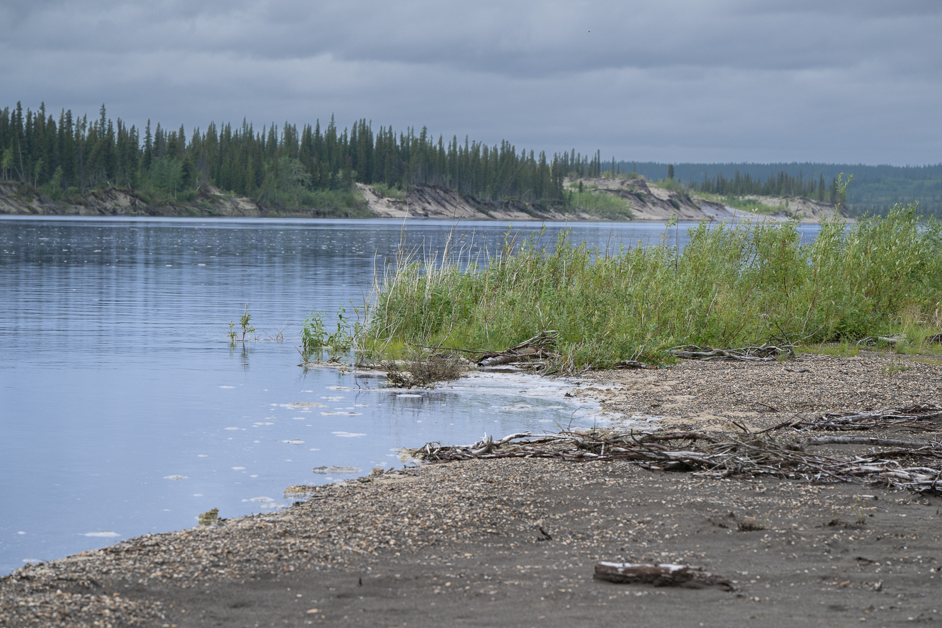Kobuk Valley NP